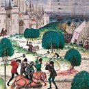 질풍노도의 시대(1848년의 유럽혁명기)- 혁명의 임무는 지배계급의 머리에 들어오지 않는 것들을 성취하는 것 이미지