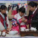 차문화 다도예절 이미지