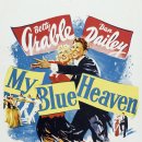 My Blue Heaven - The String A Longs 이미지