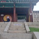 양천도서관(서쪽 도서관입구 옆) 이미지