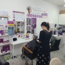 큐사랑 염색전문점 이미지
