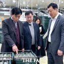 금산농업협동조합 하나로마트 이미지