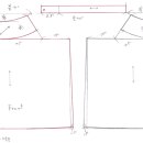 샤넬라인 이미지