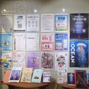 상계문화정보도서관 | 도서관은 쿨하다 손기정 문화도서관 서울 이색 도서관 추천