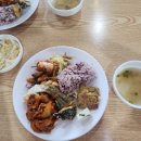 맛있는한식뷔페 이미지