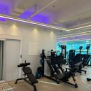 헬스PT 런앤짐여성전용 송도점 이미지