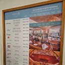 신혼부페 | [칸쿤 신혼여행] 호텔존 가성비 올인클루시브 윈덤 올트라 칸쿤 식당 음식 feat.팜투어