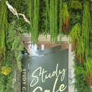 도래울중학교 | 덕양구스터디카페 찾다가 정착한 도래울스터디카페 자연과함께 스터디카페 후기