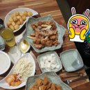 자담치킨금산점