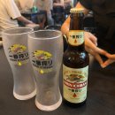 산본로 | 산본 이자카야“산본로” 안주맛집.(사시미, 명란까르보나라 내돈내산 후기.)