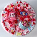 세동코비즈(주) | 슬라임 모음집 (쥬리, 욤, 애플검, 마나, 코지, 봄, 에러, 삐야, 퐁슈, 포이, 코멜리, 페페롱)