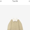 나흐트 퍼 무스탕, 니트, 스커트 (Reversible fur mustang, soaf round knit, sherry wrap knit) 구매후기