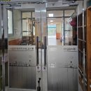 더블디애드 | 별내 간판 잘하는 곳 더블디애드 간판집; 클리어필름 안개시트 작업 후기