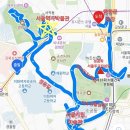 율곡2 마을회관및경로당 | 한여름 도심 걷기 2, 경희궁/서울역사박물관 ~ 정동길 ~ 서울시립미술관 ~ 덕수궁돌담길 ~ 광화문