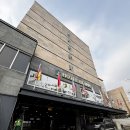 베니키아호텔 | 원주 숙소 추천 조식포함 가성비 좋은 베니키아 비즈인 호텔 숙박/조식 후기