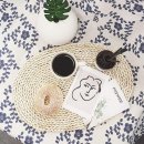 파란주유소 이미지