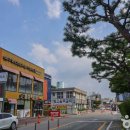 광산구민회관(광산생활문화센터) 강의실(모둠방) | [광주 광산구] 광주 송정동 떡갈비 골목