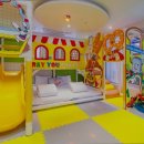 베이유키즈풀빌라펜션 이미지