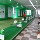 윤프로 골프아카데미 이미지