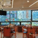 큐빅광장 | 김포 구래동 방송출연 클라르테 반지공방 커플링 데이트 후기