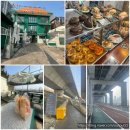 보광나들목 입구 | 완벽한 러닝 코스, 잠수교 건너 용산 코끼리 베이글 사오기!(종류, 가격, 세트메뉴, 코끼리에일 무료 증정)