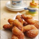 베베찹쌀꽈배기 이미지