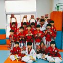 인성 태권도 교육관 이미지