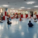 화신태권도 이미지