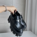 모노리스 | 프** 모노리스 브러시드 로퍼 여자로퍼 상세후기 ✨️