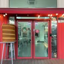 와플칸 망미점 | [부산/수영구 카페] 쿠르토스 망미점