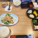 용인 처인구 맛집 홍복씨푸드 점심특선 후기!!
