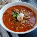 이비가짬뽕춘천홈플러스점 | 춘천 이비가짬뽕 중국집 소양강스카이워크 맛집 주차장 있음