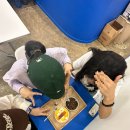 요거트아이스크림의정석문성원호점