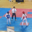 한국체대석사 호아태권도 이미지