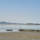 서해랑길 44코스 후기 : 곰소항회타운~사포버스정류장 – 2025.04.26 이미지