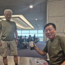 2025년 9월 24일(수)~9월 29일(일) 5박 6일 일본 북알프스 우라긴자(裏銀座)트레킹 (신호다카 로프웨이~유미오리분기까지) 이미지