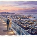 수봉은율탈춤전수관 | 인천 수봉공원 스카이워크: 도심 야경 명소와 전망대 활용 팁