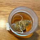 산그리메 | 산그리메 블렌딩티 오미자에 물들이다