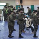 장국보건진료소 | 논산 육군훈련소에서 쓴 일기 / ﻿2022.2.17.~2022.3.10.