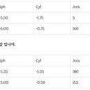 이미지안경콘택트신성점 네이버블로그