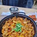 엄마 손맛 한식 맛집 일산 고향식당 농부의아침