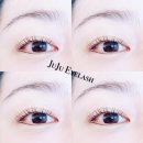 주주아이래쉬 이미지