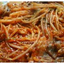 왕산아구찜 이미지