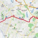 흥덕지구 1단지아파트 입구 이미지