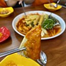 정읍중학교 | [정읍맛집] 와따떡볶이