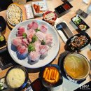 대전 중리동 횟집 방어 맛집 예약 딱새우 가리비찜 회뜨는포차