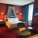 명동신발 | 명동 호캉스 레스케이프 호텔 숙박후기, 헬스장, 신발 대여