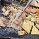 조선대냉면 | 조선대패 광안점 광안리 대패 삼겹과 월남쌈까지 먹을 수 있는 맛집 후기 및 주차