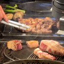 삼겹살집 | 해운대 현지인 맛집 삼겹살 고기집 광안목 웨이팅 솔직후기