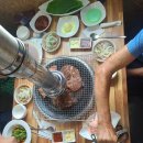 보령참숯갈비